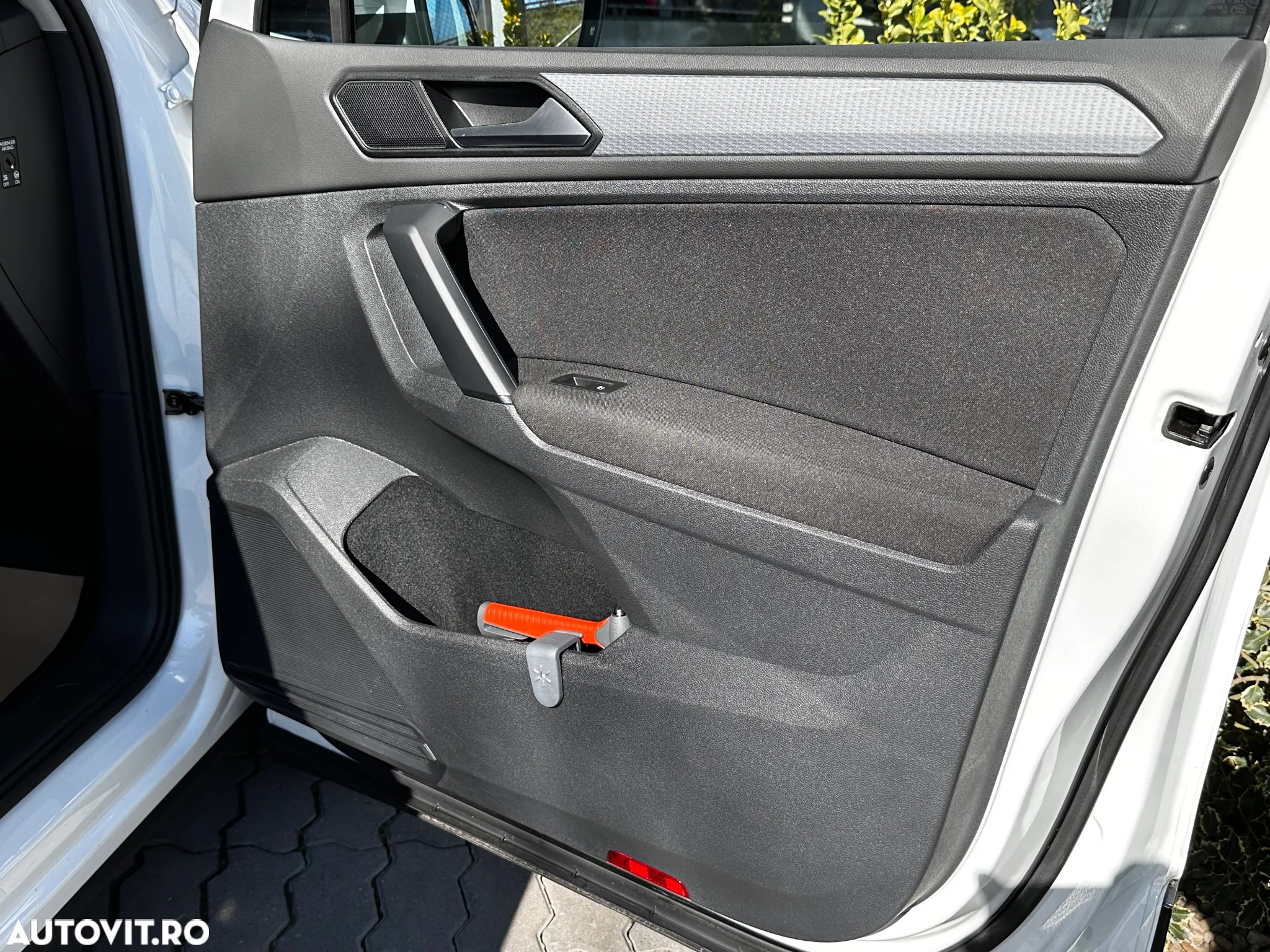 Volkswagen Tiguan 1.5 eTSI OPF DSG Life - 36