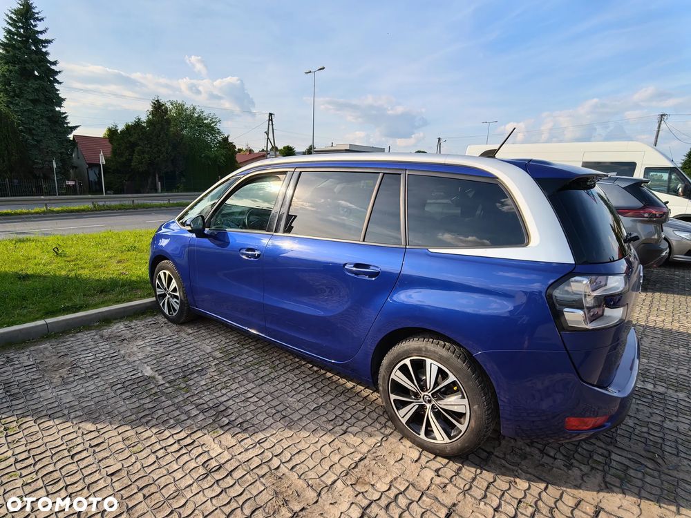 Citroën SpaceTourer M Feel - 3