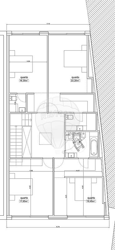 Terreno  para venda - Grande imagem: 3/4