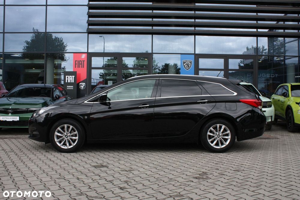 Hyundai i40 2.0 GDI Comfort - 8