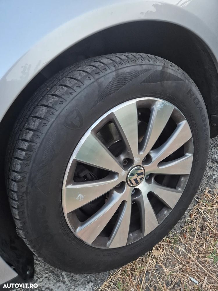 Volkswagen Passat 2.0 TDI Comfortline DPF - 15