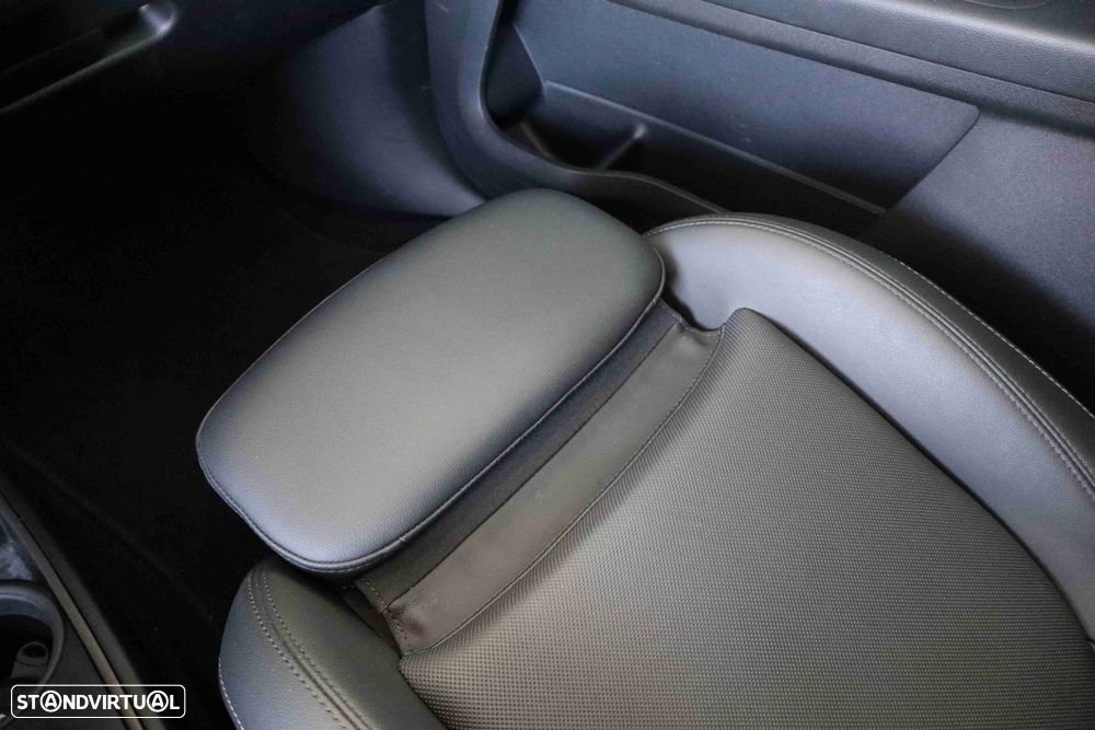 MINI Countryman Cooper SE ALL4 Northwood Edition Auto - 32