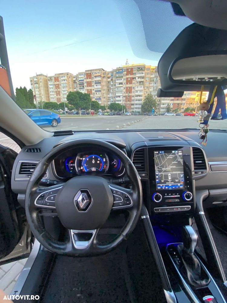 Renault Koleos - 13