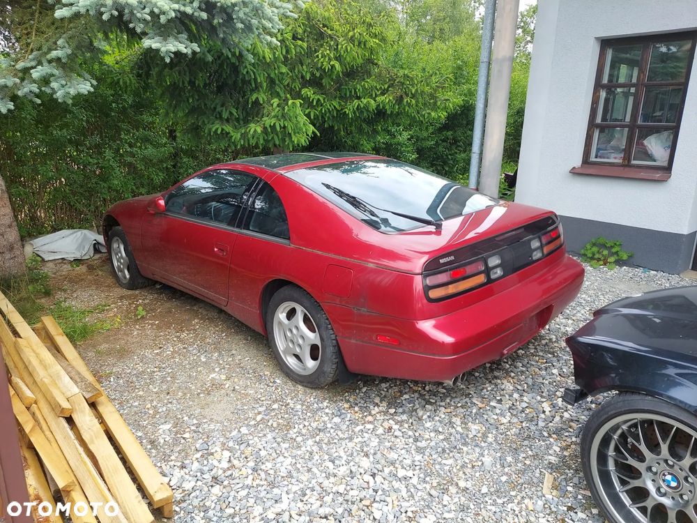 Nissan 300 ZX - 3