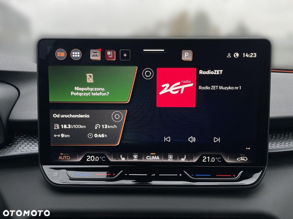 Cupra Terramar 2.0 TSI 4Drive Advantage Edition Copper DSG - 36