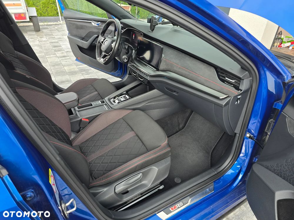 Skoda Octavia - 15