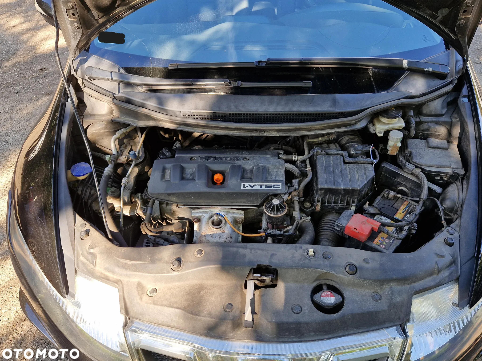 Honda Civic 1.8 Sport - 39