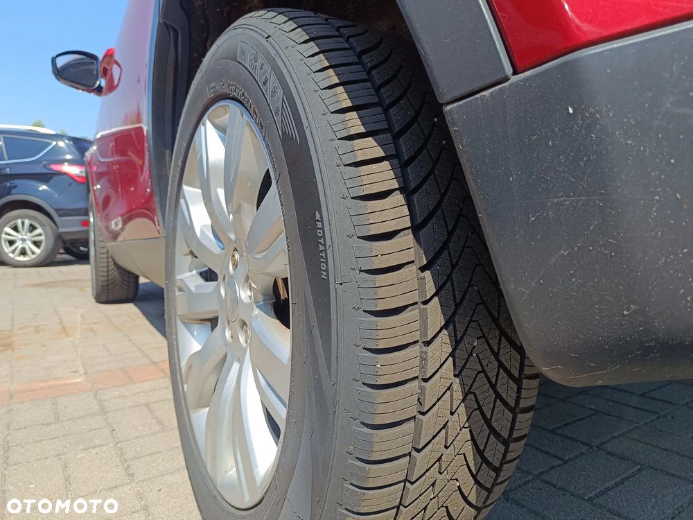 Land Rover Discovery Sport TD4 SkyView Edition - 18
