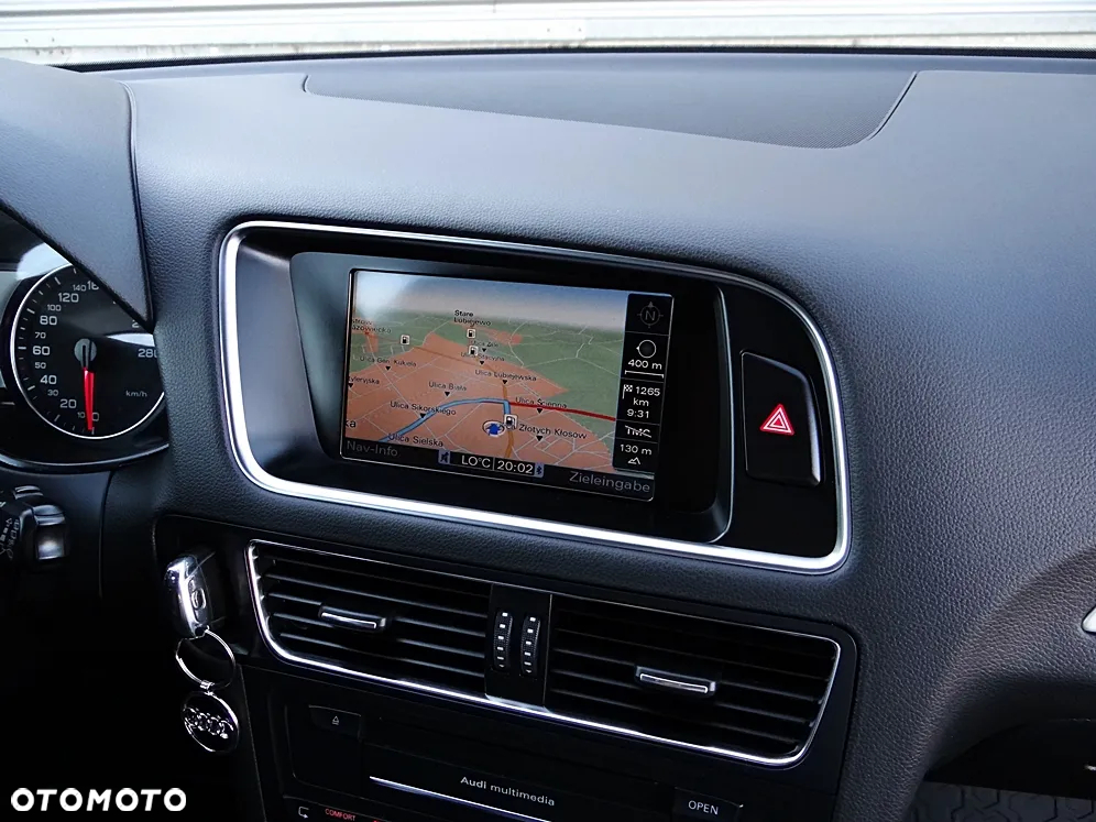 Audi Q5 3.0 TDI Quattro S tronic - 30