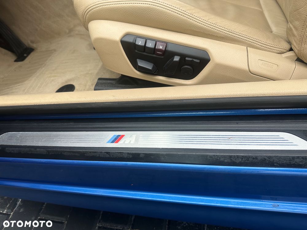 BMW Seria 4 435i xDrive - 8