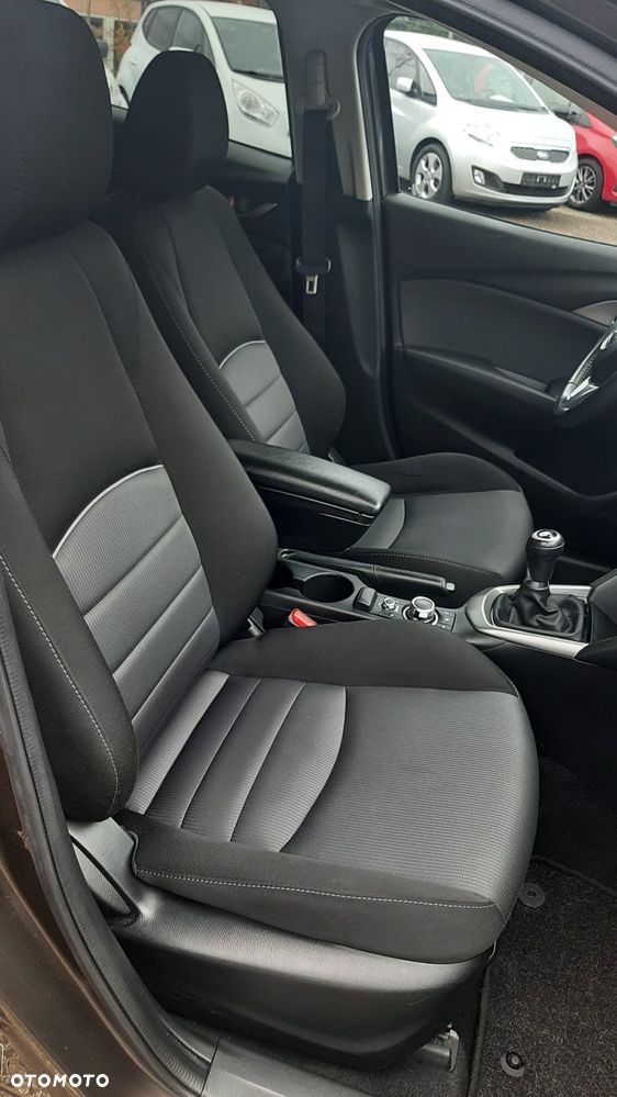 Mazda CX-3 SKYACTIV-G 120 FWD Center-Line - 16