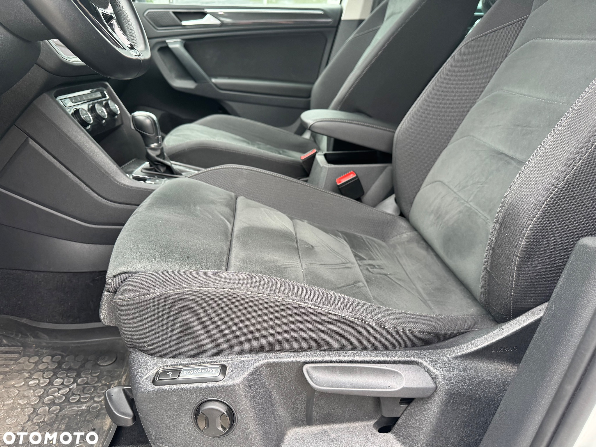 Volkswagen Tiguan 2.0 TDI BMT SCR 4Mot Highline DSG - 13