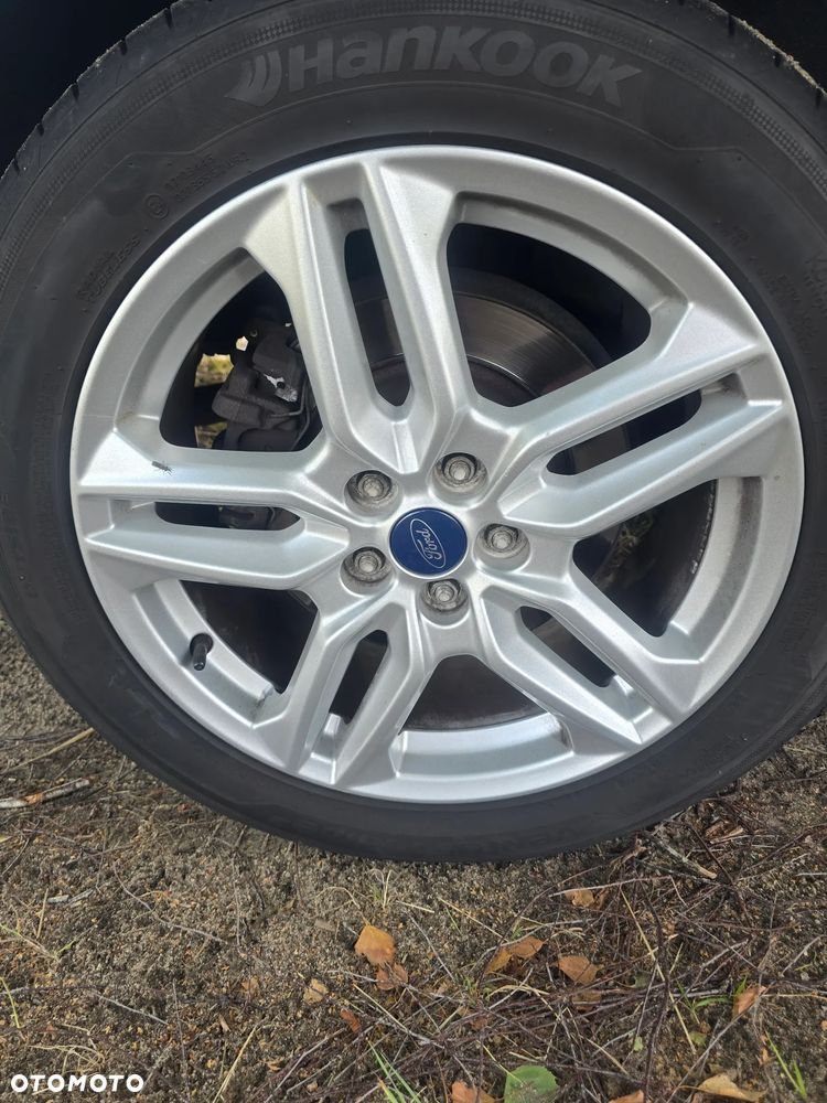 Ford S-Max 2.0 TDCi Bi-Turbo Titanium PowerShift - 8