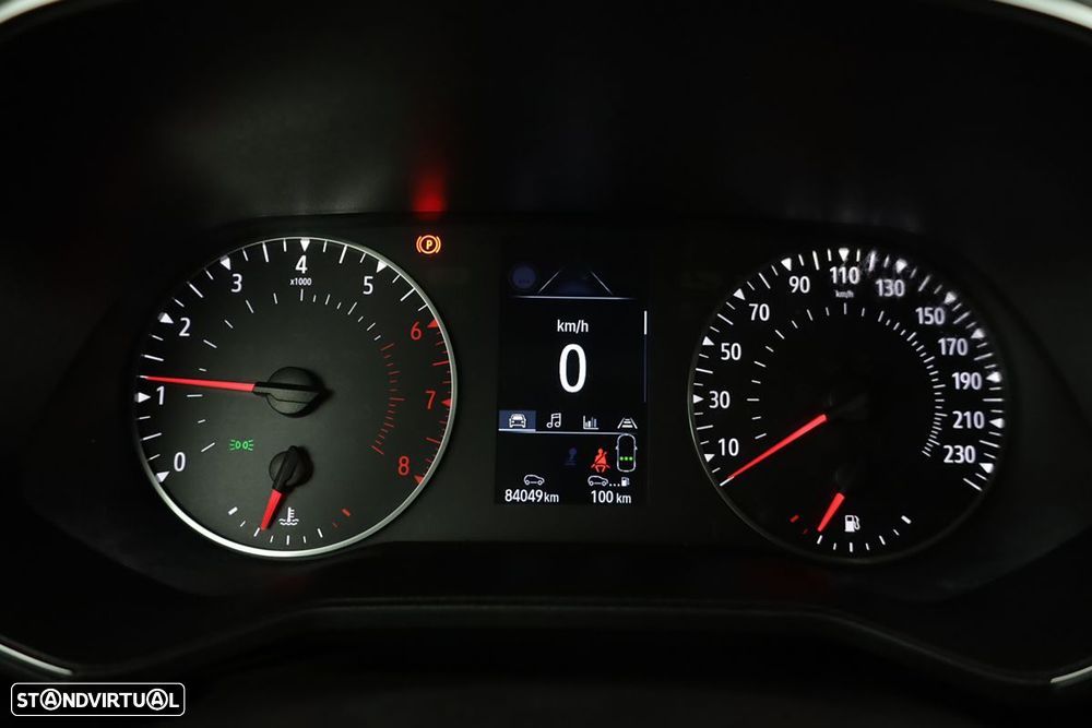 Renault Clio 1.0 TCe Intens - 16