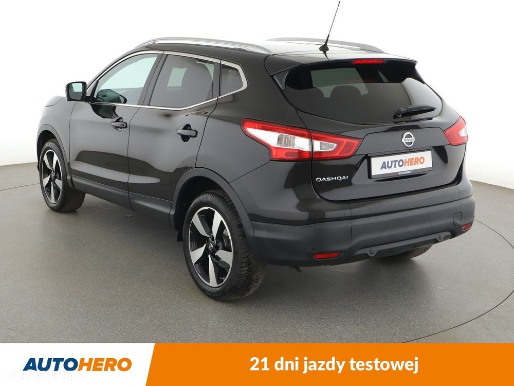 Nissan Qashqai 1.6 DCi Visia - 4