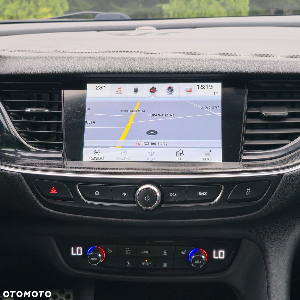 Opel Insignia 2.0 Ultimate Exclusive - 31