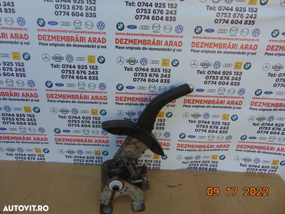 Maneta frana Mana Kia Soul 2013-2019 dezmembrez kia soul 1.6crdi - 2