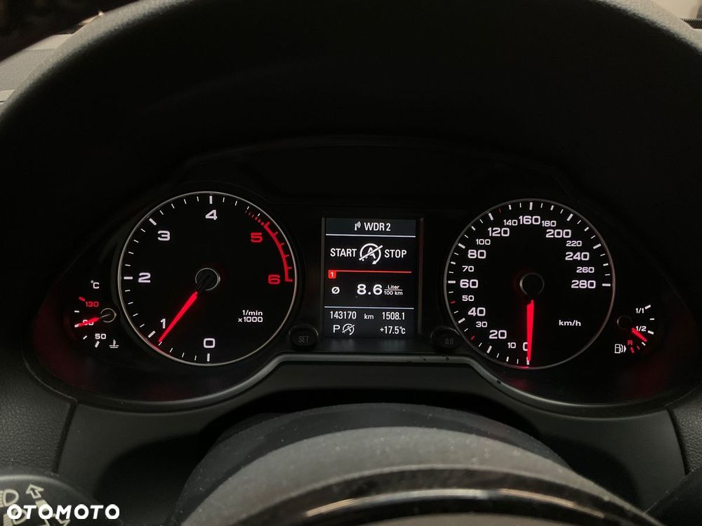 Audi Q5 2015 photo 3
