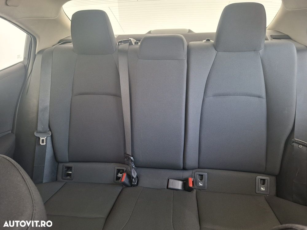 Toyota Corolla Sedan 1.5 TNGA MT Eco - 15