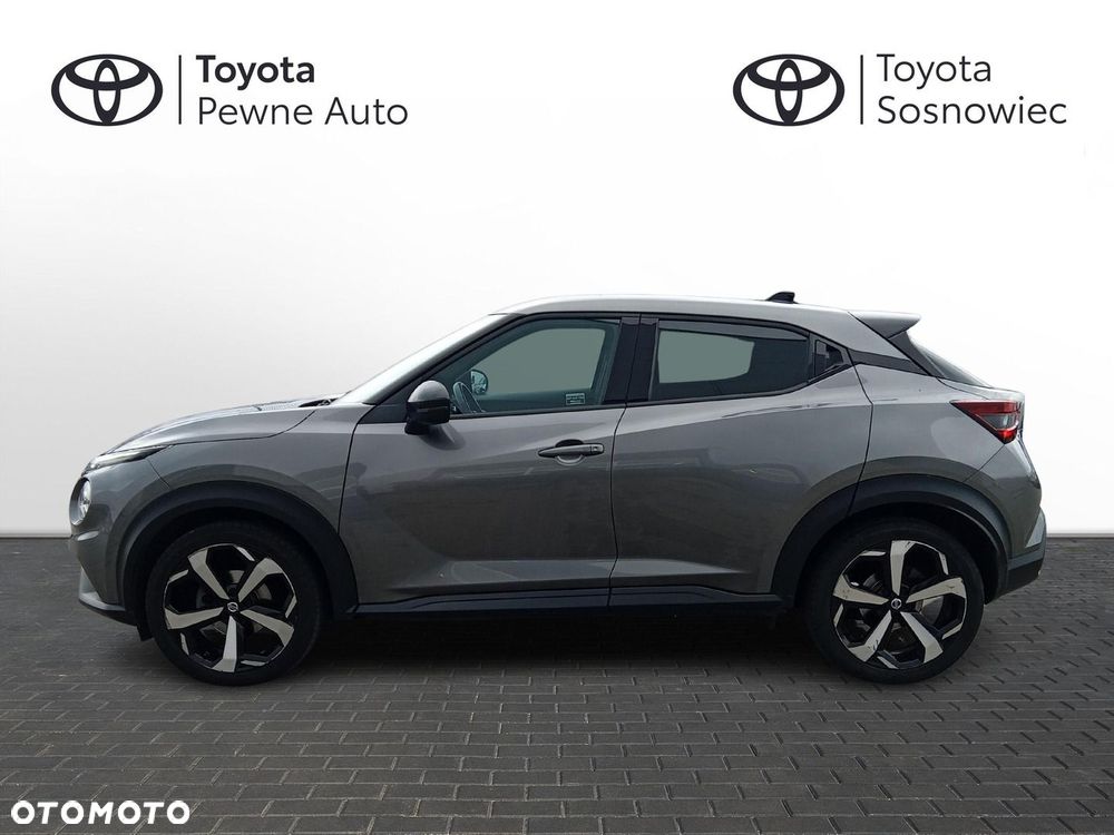 Nissan Juke - 3