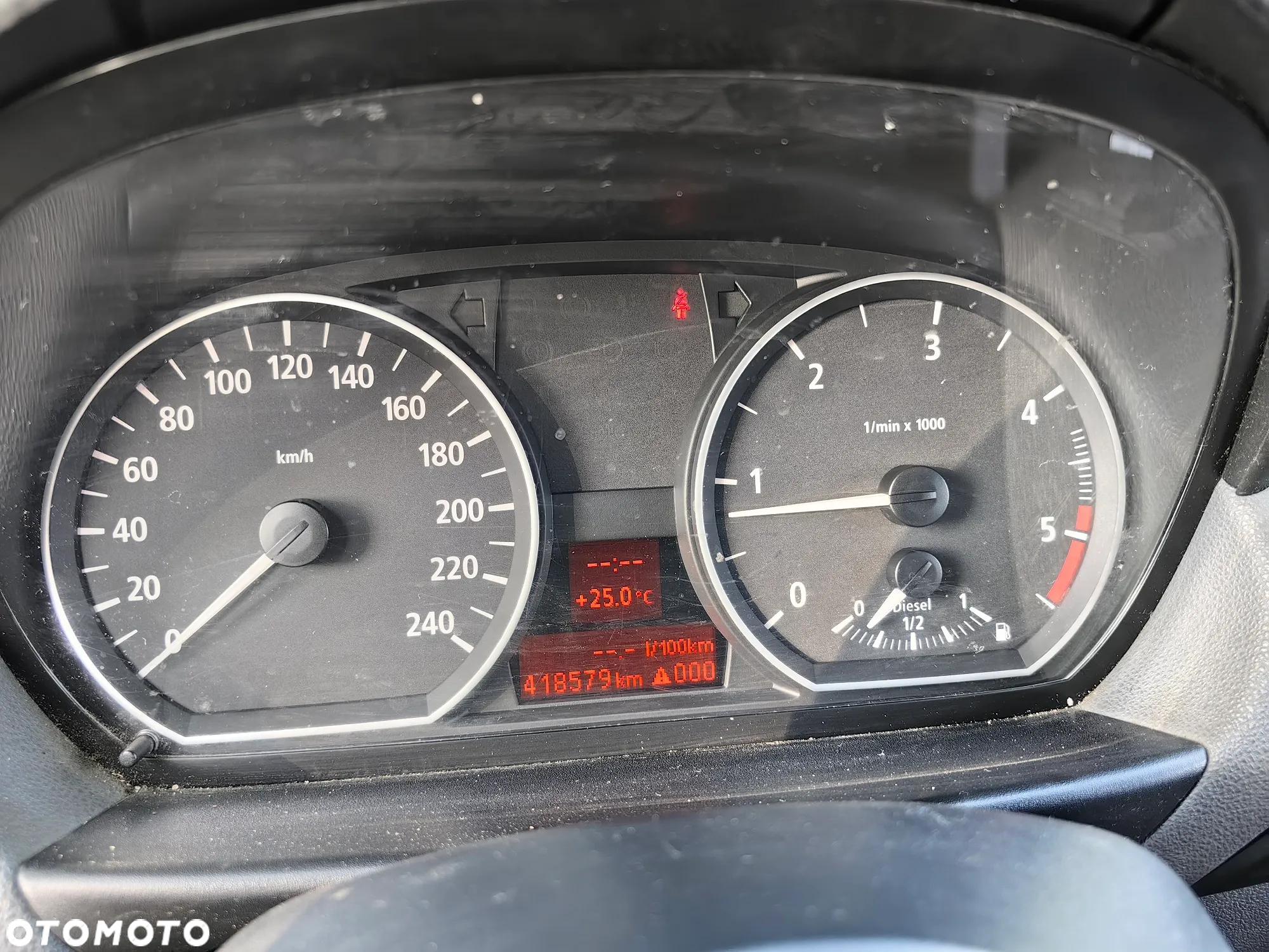 BMW Seria 1 120d - 19