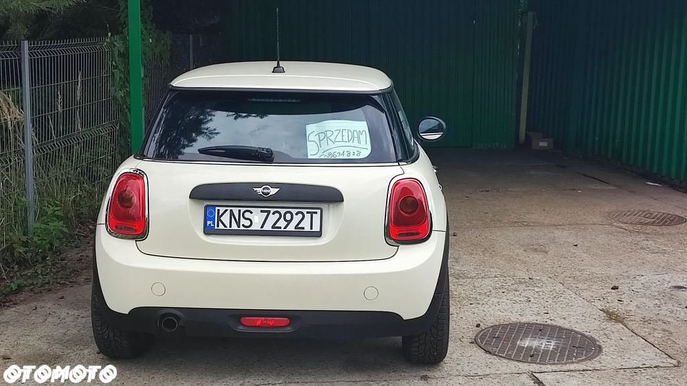 MINI ONE - 11