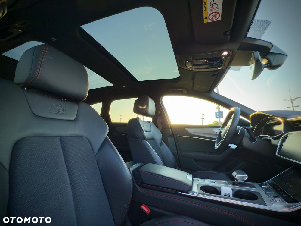 Audi A6 - 14