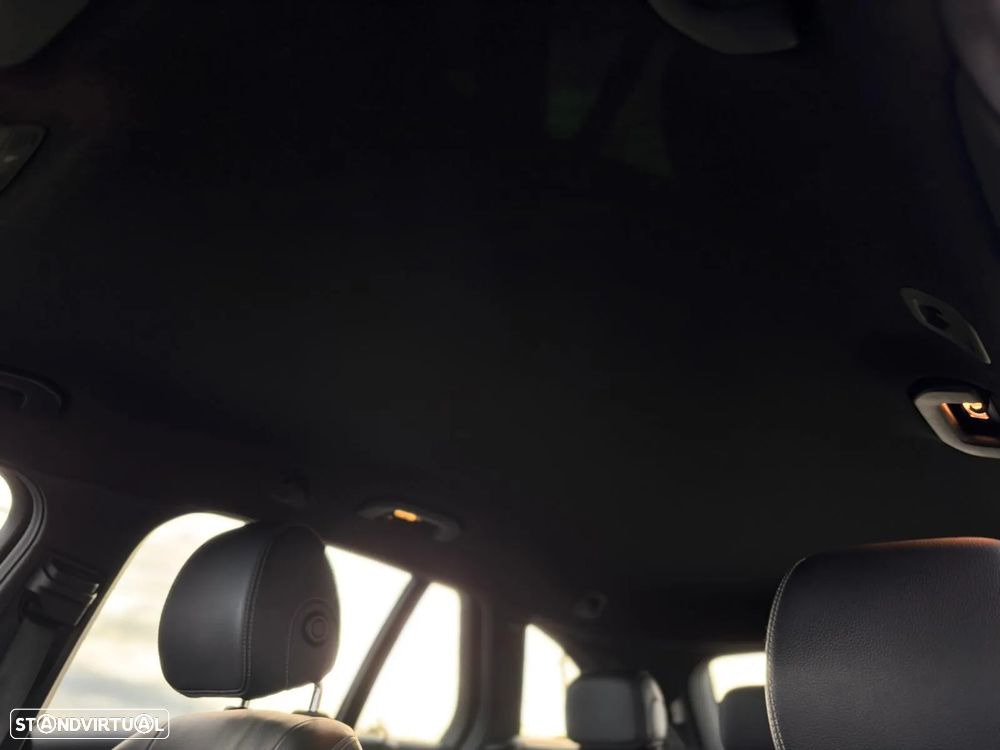 Mercedes-Benz C 180 (BlueTEC) d Station AMG Line - 21