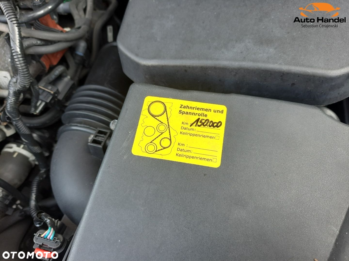 Ford Kuga 2.0 TDCi 4x4 Titanium - 6