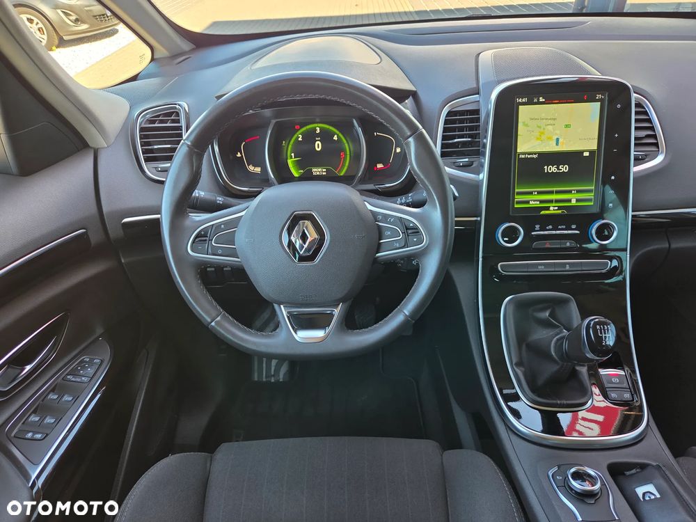 Renault Espace Energy dCi 130 Business - 20