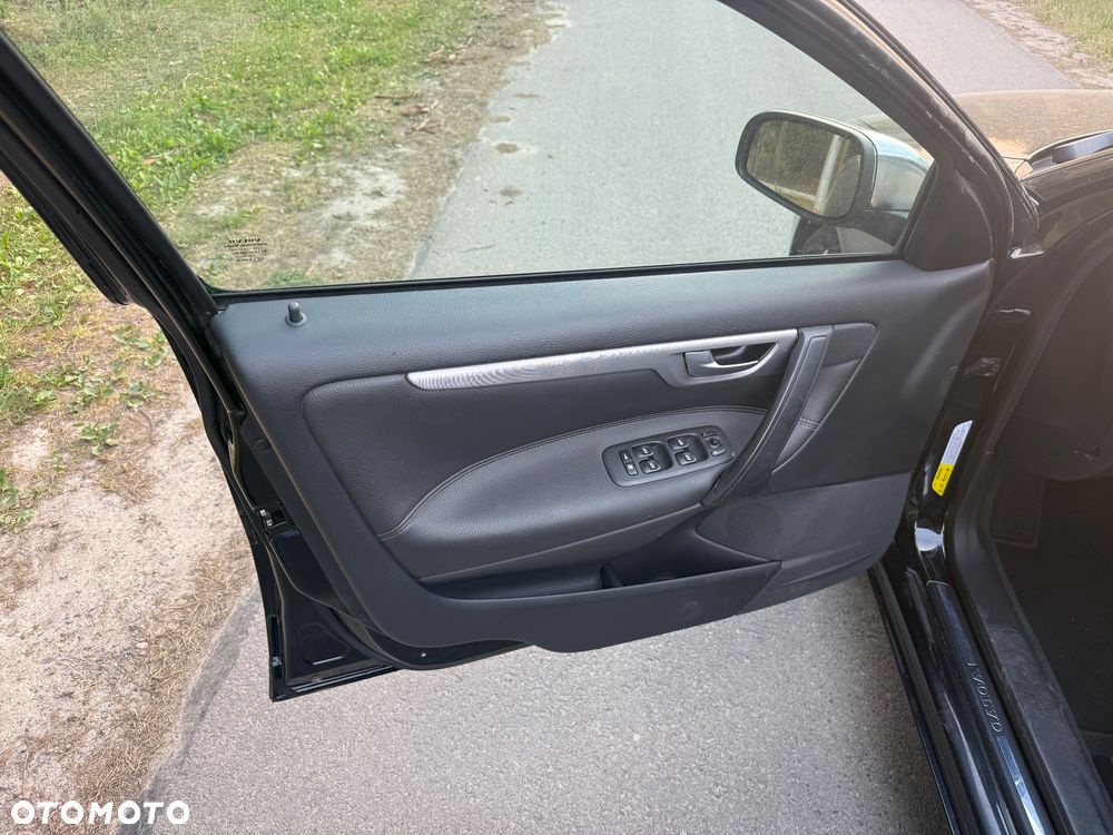 Volvo S60 - 4