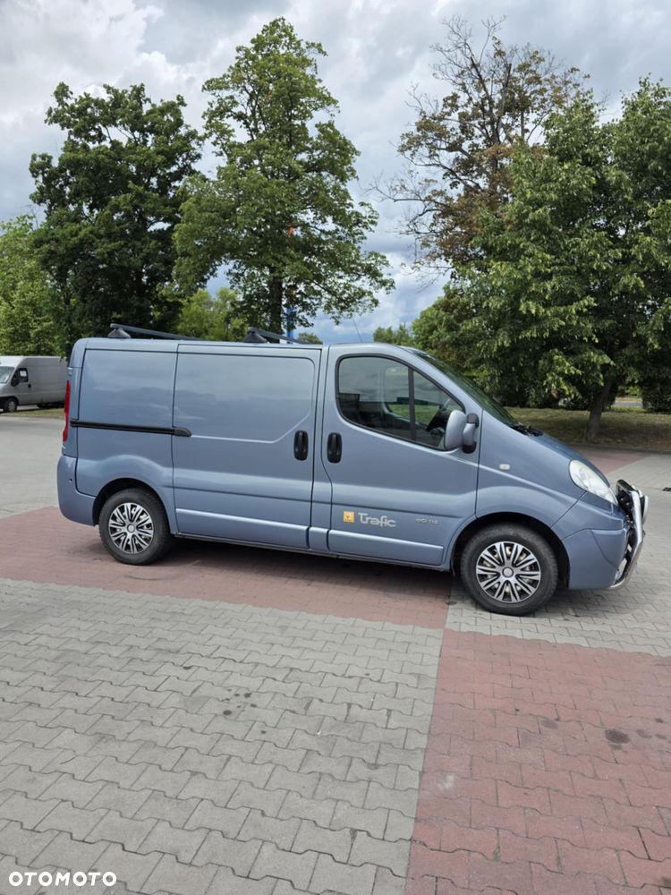 Renault Trafic - 4