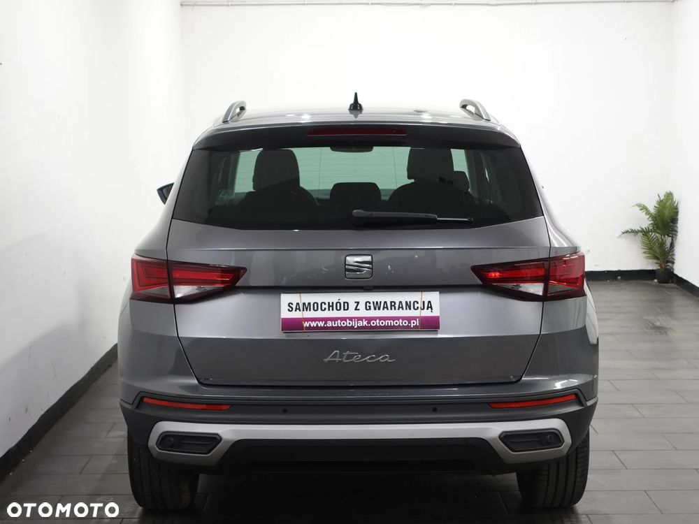 Seat Ateca 1.5 TSI Style S&S - 7