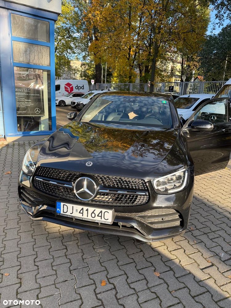 Mercedes-Benz GLC - 10