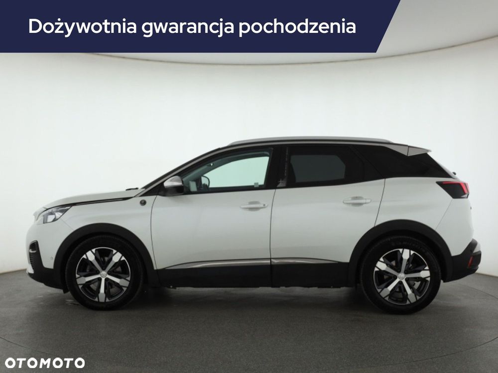 Peugeot 3008 - 4