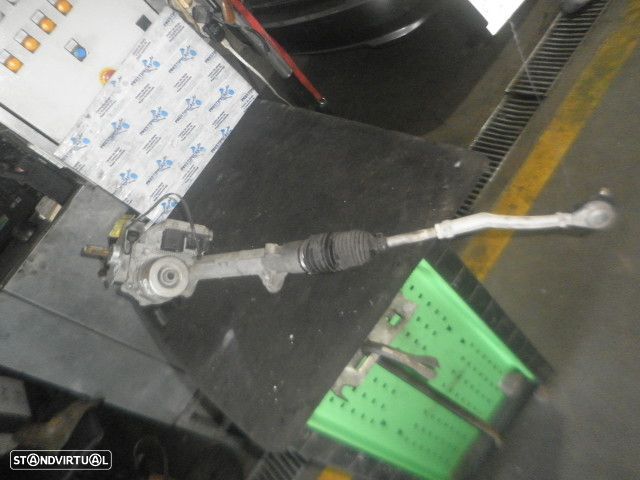 Caixa Direcao 6700001938 PEUGEOT 207 2009 1.6 HDI 90CV 5 CINZA ESCURO - 4