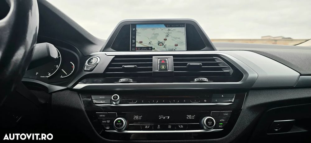 BMW X4 xDrive20d Aut. Advantage - 26