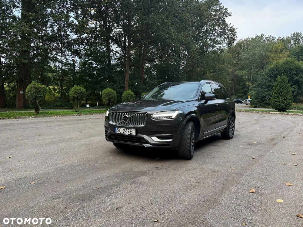 Volvo XC 90 - 11