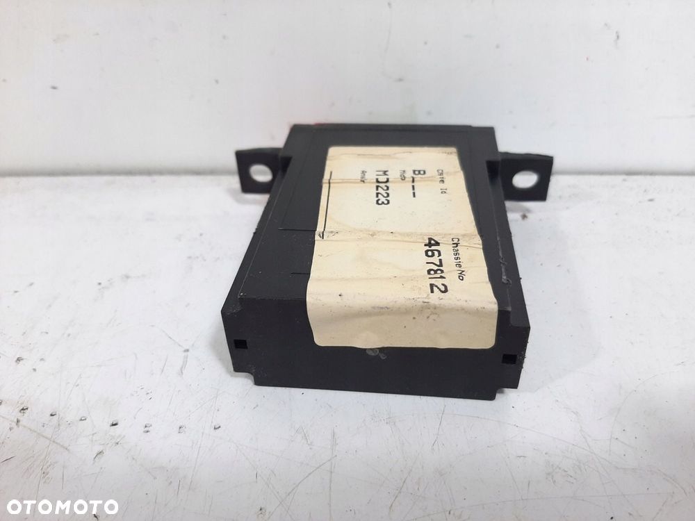 VOLVO FH440 EURO4 07R MODUL STEROWNIK SKRZYNI BIEGOW 20848526 7420848526 - 5