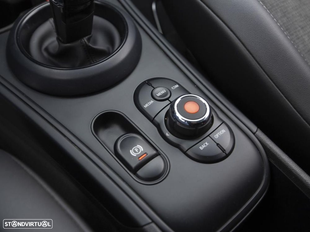 MINI Countryman One D Auto - 19