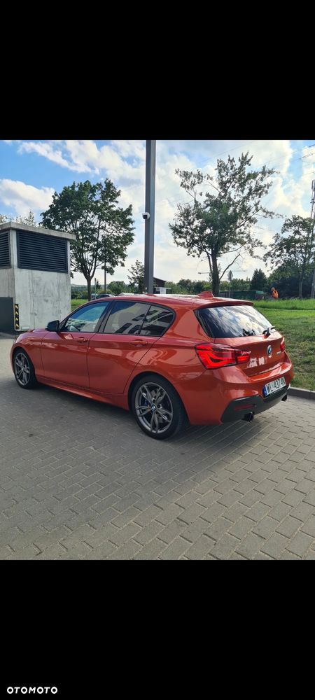 BMW Seria 1 - 1