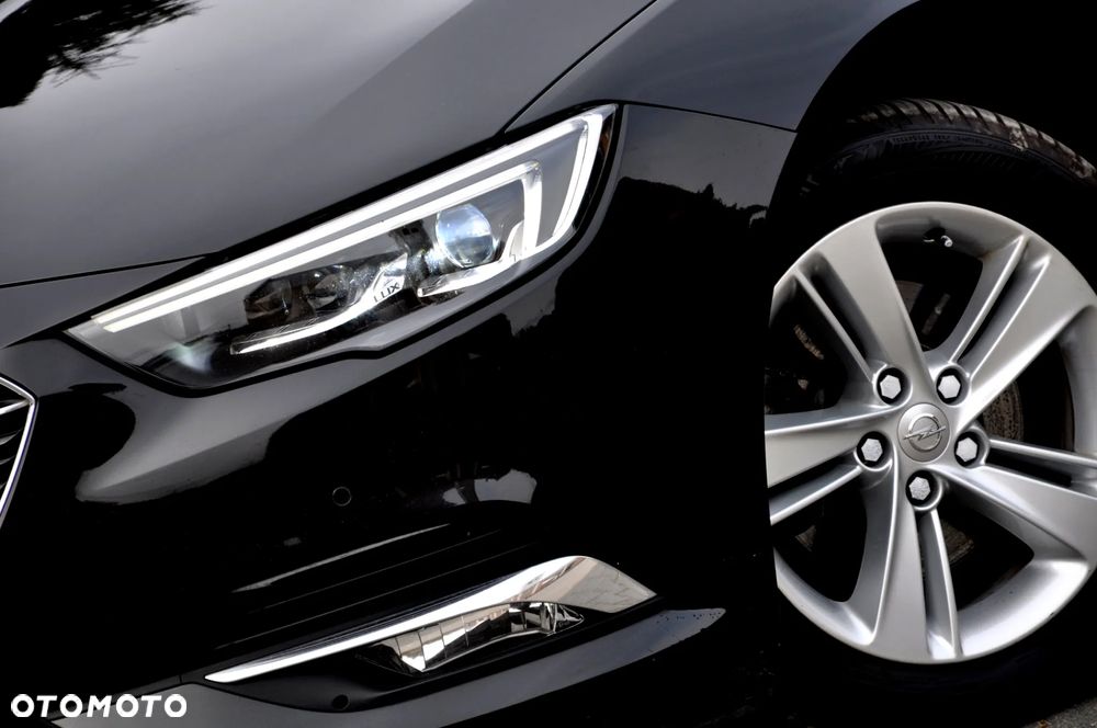 Opel Insignia 2.0 CDTI automatik Business Edition - 12