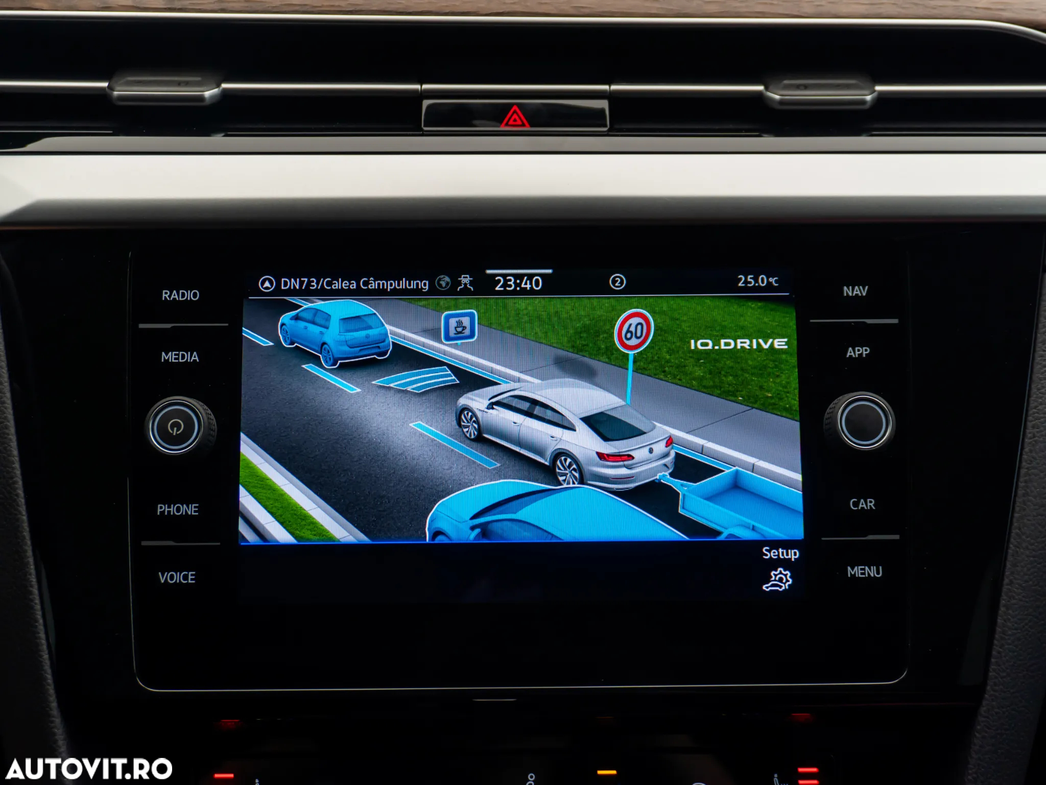 Volkswagen ARTEON 2.0 TDI DSG Elegance - 34