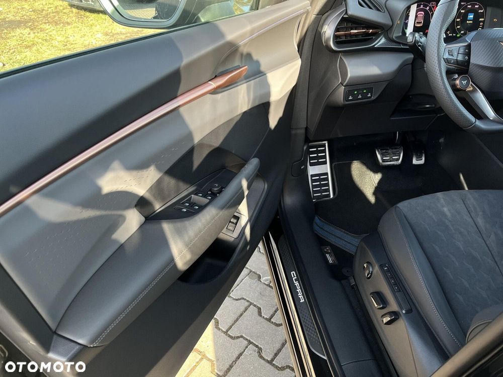 Cupra Terramar 1.5 eTSI mHEV Advantage Edition DSG - 21