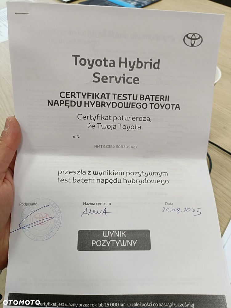 Toyota C-HR 2019