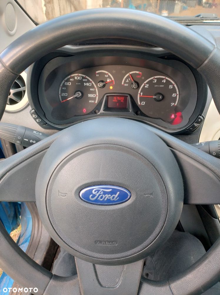 Ford KA 1.2 Ambiente - 13