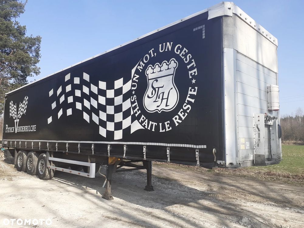 Schmitz Cargobull - 17