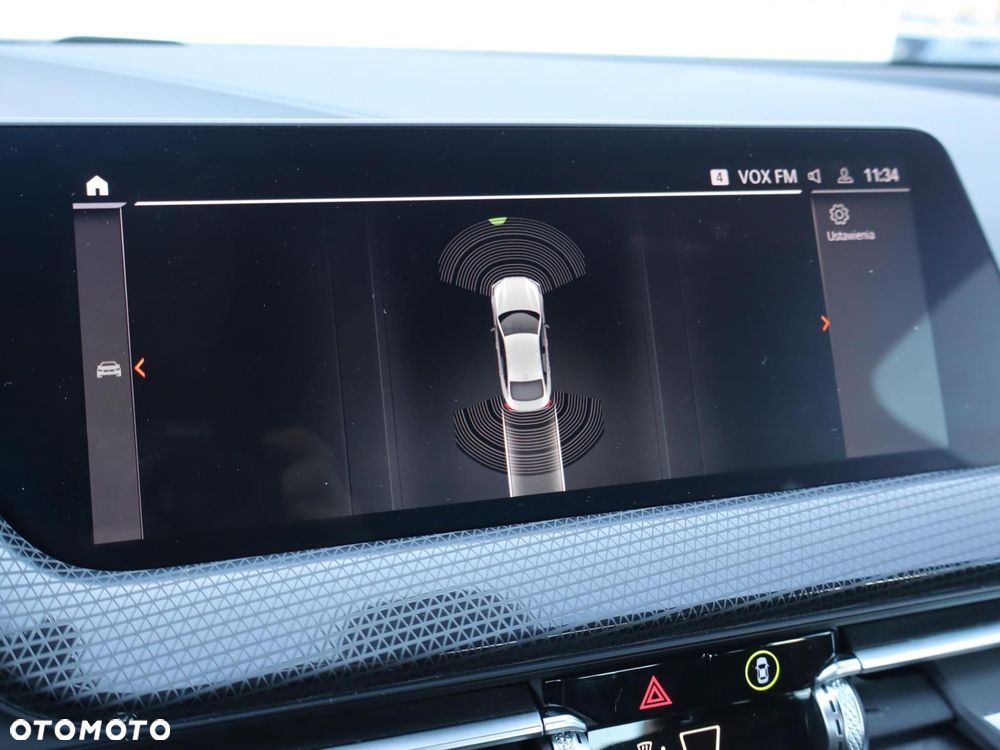 BMW Seria 2 218i M Sport - 20