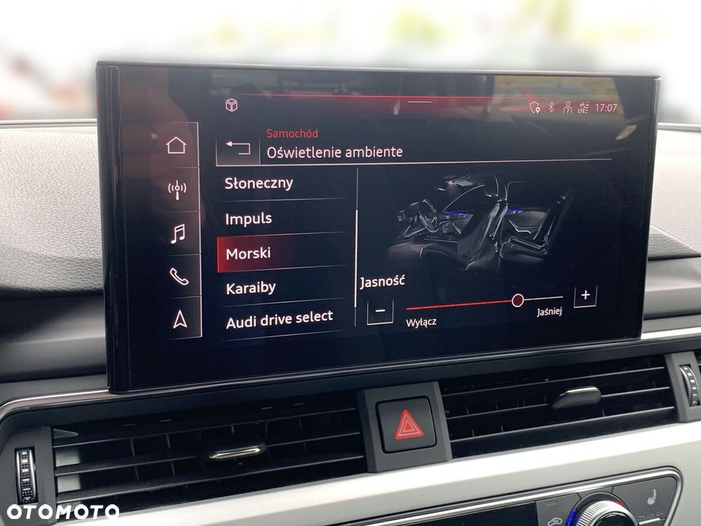 Audi A4 Limousine 35 TFSI mHEV S Line S tronic - 36