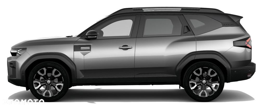 Dacia Bigster 1.2 TCe mHEV Journey - 2